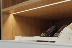 Thanh Dẫn Đèn Led Lắp Âm Hafele 833.95.723