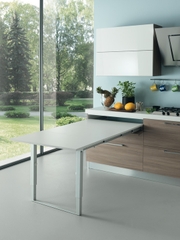 Phụ Kiện Thông Minh Bàn Mở Rộng 562mm Hafele 642.19.927