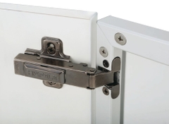Bản Lề Metalla SM 110º Lọt Lòng Hafele 315.26.712
