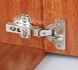 Bản Lề Trùm Nửa Metalla SM 98º Hafele 334.15.000