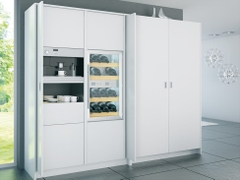 Bộ phụ kiện F-Park72 50A 2200-2700/560mm Hafele 408.45.026