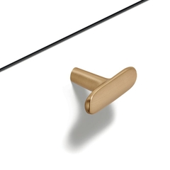 Quả Nắm Tủ 46mm H2140 Hafele 106.70.121