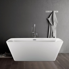 Bồn Tắm Độc Lập Nagoya 1700 Hafele 588.99.610