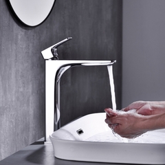 Vòi Trộn Kobe 240 Hafele 589.15.002