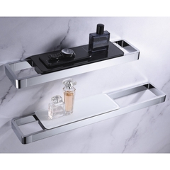 Kệ Kính Trắng 150 Hafele 495.80.237
