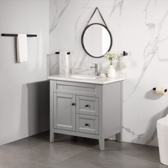 Bộ Phụ Kiện Nhà Tắm Chiba Hafele 499.98.350