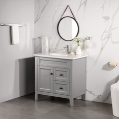 Bộ Phụ Kiện Nhà Tắm Chiba Hafele 499.98.351