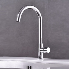Vòi Rửa Chén HT21-CC1F245C Hafele 577.55.270