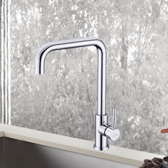 Vòi Rửa Chén HT21-CC1F245U Hafele 577.55.260