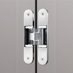Bản Lề Âm Cửa 120Kg Hafele 927.03.090