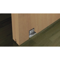 Phụ Kiện Cửa Trượt Slido Classic 250K Hafele 940.42.138