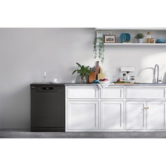 Máy Rửa Chén Độc Lập HDW-F602EB Hafele 538.21.360