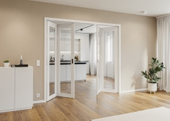 PK D-Fold 21 50A/B bộ mở rộng Hafele 940.42.511