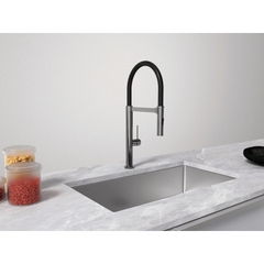 Vòi Rửa Chén HT24-SH1F527 Hafele 570.85.451