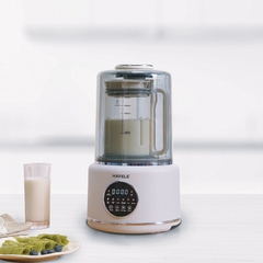 Máy Làm Sữa Hạt HS-B151NW Hafele 535.43.485