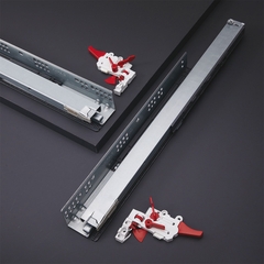 Ray Âm Matrix UM 500mm Giảm Chấn Hafele 433.32.135