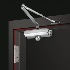 Thiết Bị Đóng Cửa Tự Động 80kg Hafele 499.30.003