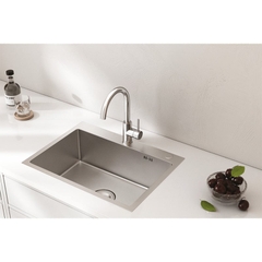 Vòi Rửa Chén Bát Inox HT25-SH1F220 Hafele 570.85.042