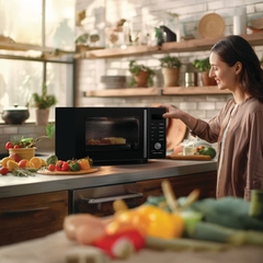 Lò Vi Sóng Độc Lập HC-MW251FB Hafele 538.31.271