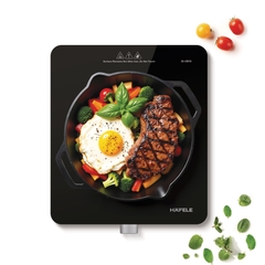 Bếp từ đơn Hafele HS-I281FG 536.61.991