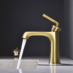 Vòi Trộn Lavabo Fusion 147 Hafele 589.69.071