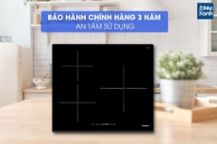 Bếp từ 3 vùng nấu Hafele HC-I603D 536.61.631