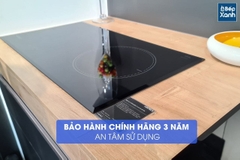 Bếp từ Hafele HC-IF77A 536.61.555