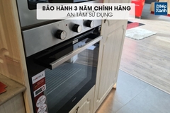 Lò nướng âm tủ Hafele HO-K60C 535.62.591