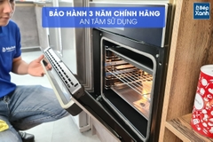 Lò nướng âm tủ Hafele HO-T60C 535.02.721