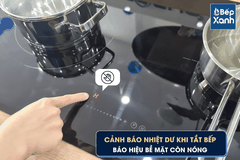 Bếp điện từ kết hợp 2 vùng nấu Hafele HC-M772D 536.61.695