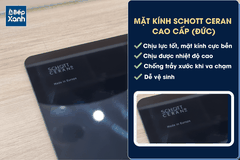 Bếp điện từ kết hợp 2 vùng nấu Hafele HC-M772D 536.61.695