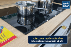Bếp điện từ kết hợp 2 vùng nấu Hafele HC-M772D 536.61.695