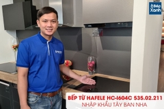 Bếp từ Hafele HC-I604C 535.02.211