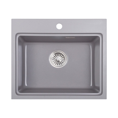 Chậu đá HS22-GEN1S60M Hafele 577.25.520