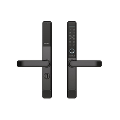 Khóa Điện Tử DL6600- TC Hafele 912.20.145 - Đã gồm pin