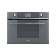 Lò Nướng Kết Hợp Vi Sóng Hafele SF4104WMCS 536.64.872