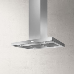 Máy hút mùi đảo Hafele HH-IS90A / Kiểu chữ T, Treo độc lập, Ngang 90cm, Mã số 539.81.715