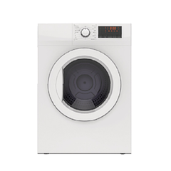 Máy sấy quần áo Hafele 539.90.600