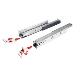 Ray âm giảm chấn EPC EVO 350mm Hafele 433.32.072