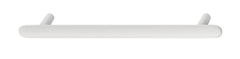 Tay Nắm Tủ Trắng Mờ Hafele 106.70.103