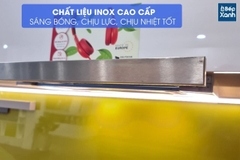 Máy Hút Mùi Âm Tủ 60cm Hafele HH-TI60D / Inox, mã số 539.81.083