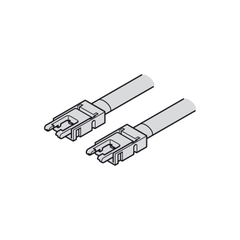 Dây nối Hafele 833.89.191 - Cho đèn LED dài 8 mm