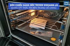 Lò nướng âm tủ Hafele HO-T60C 535.02.721