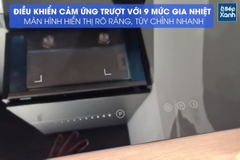 Bếp từ Hafele HC-I604C 535.02.211