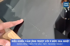 Bếp từ Hafele HC-IF77A 536.61.555