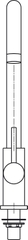 Vòi Rửa Chén HT21-CC1F245C Hafele 577.55.270