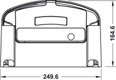 Máy Sấy Tay H468 Hafele 983.64.003