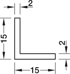 Ray dẫn hướng cho bộ F-Fo61 25A 2.5m Hafele 409.36.802