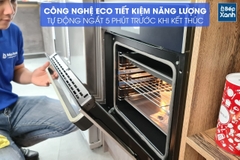 Lò nướng âm tủ Hafele HO-T60C 535.02.721