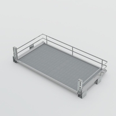 Giá để xoong nồi Hafele 549.08.868 - Cho tủ rộng 900 mm